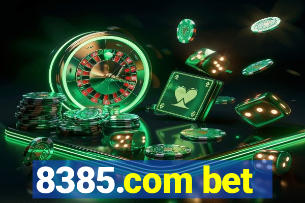 8385.com bet